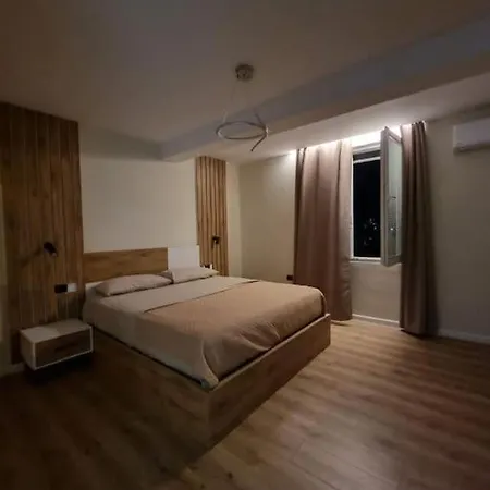 Center Flat With A Great View * Tirana