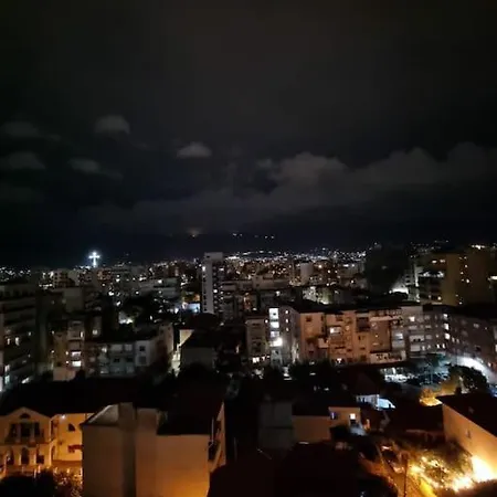 Center Flat With A Great View Apartment
