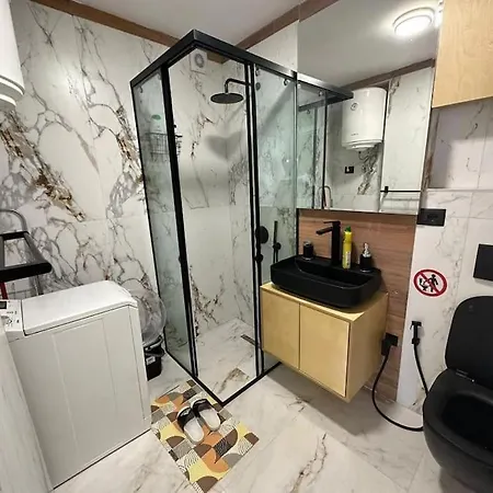 Center Flat With A Great View Apartment